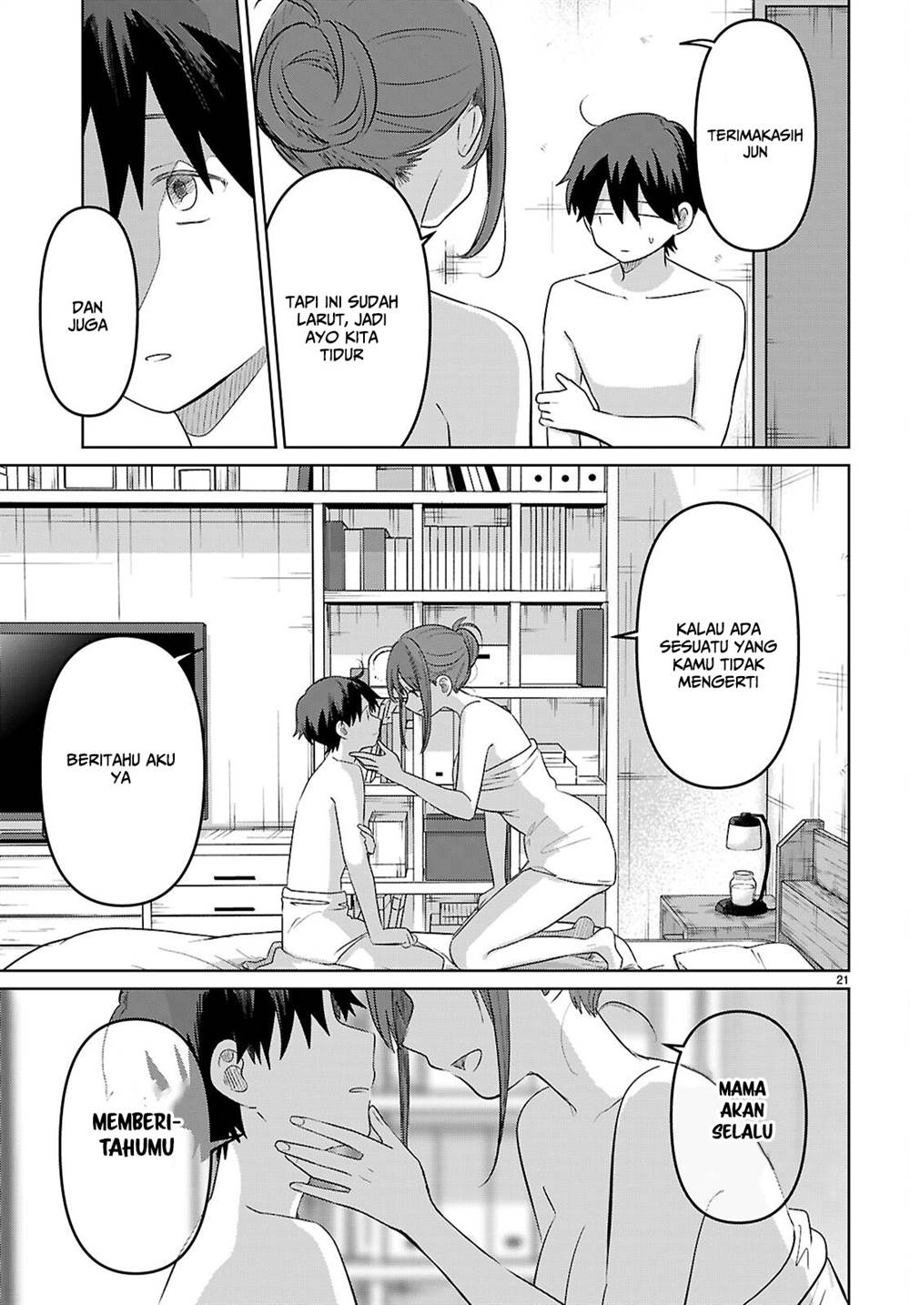 image-komik-ai-no-senbiki-mamakatsu-shitara-mama-ga-dekita-hanashi-chapter-5-23/28