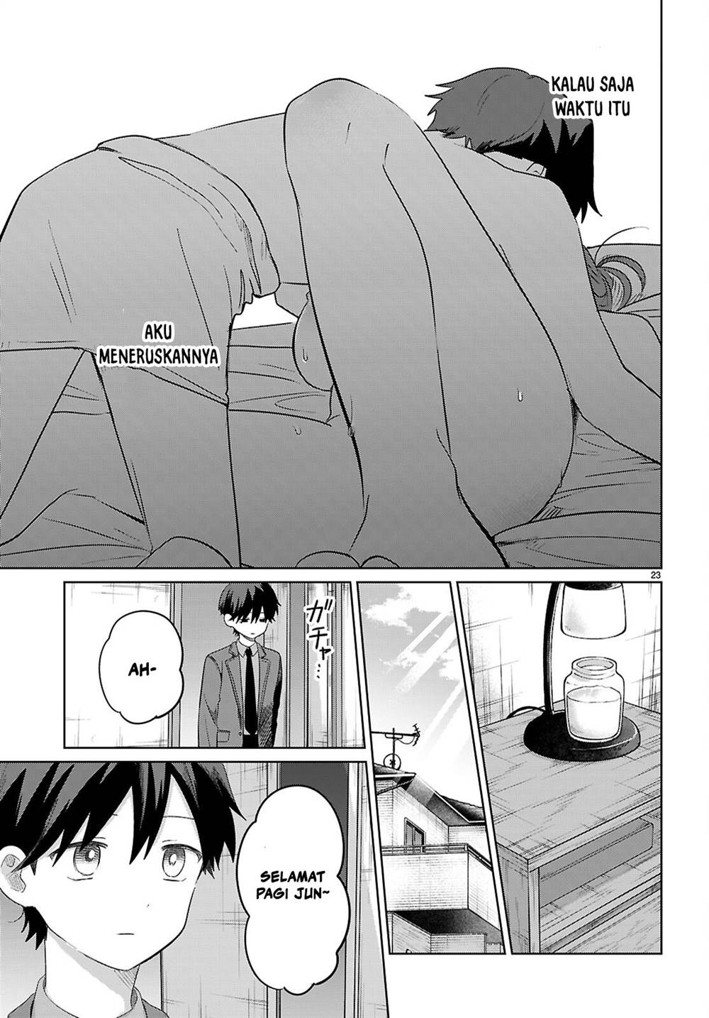 image-komik-ai-no-senbiki-mamakatsu-shitara-mama-ga-dekita-hanashi-chapter-5-25/28