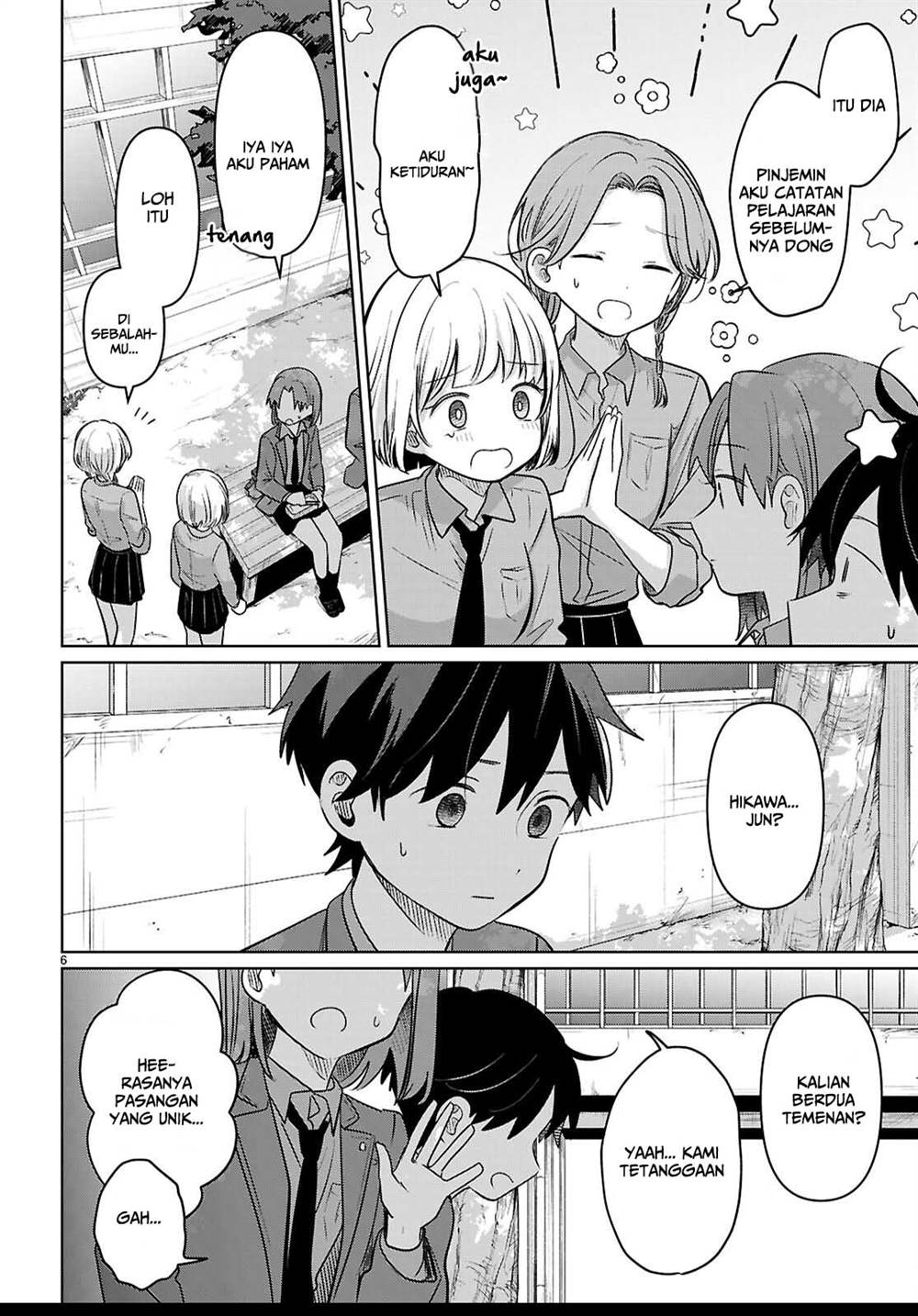 image-komik-ai-no-senbiki-mamakatsu-shitara-mama-ga-dekita-hanashi-chapter-6-6/36