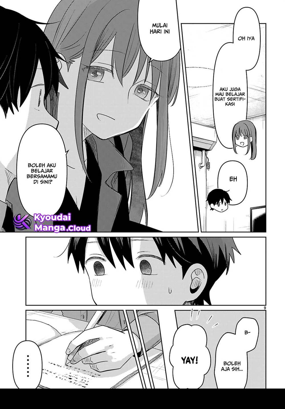 image-komik-ai-no-senbiki-mamakatsu-shitara-mama-ga-dekita-hanashi-chapter-6-9/36