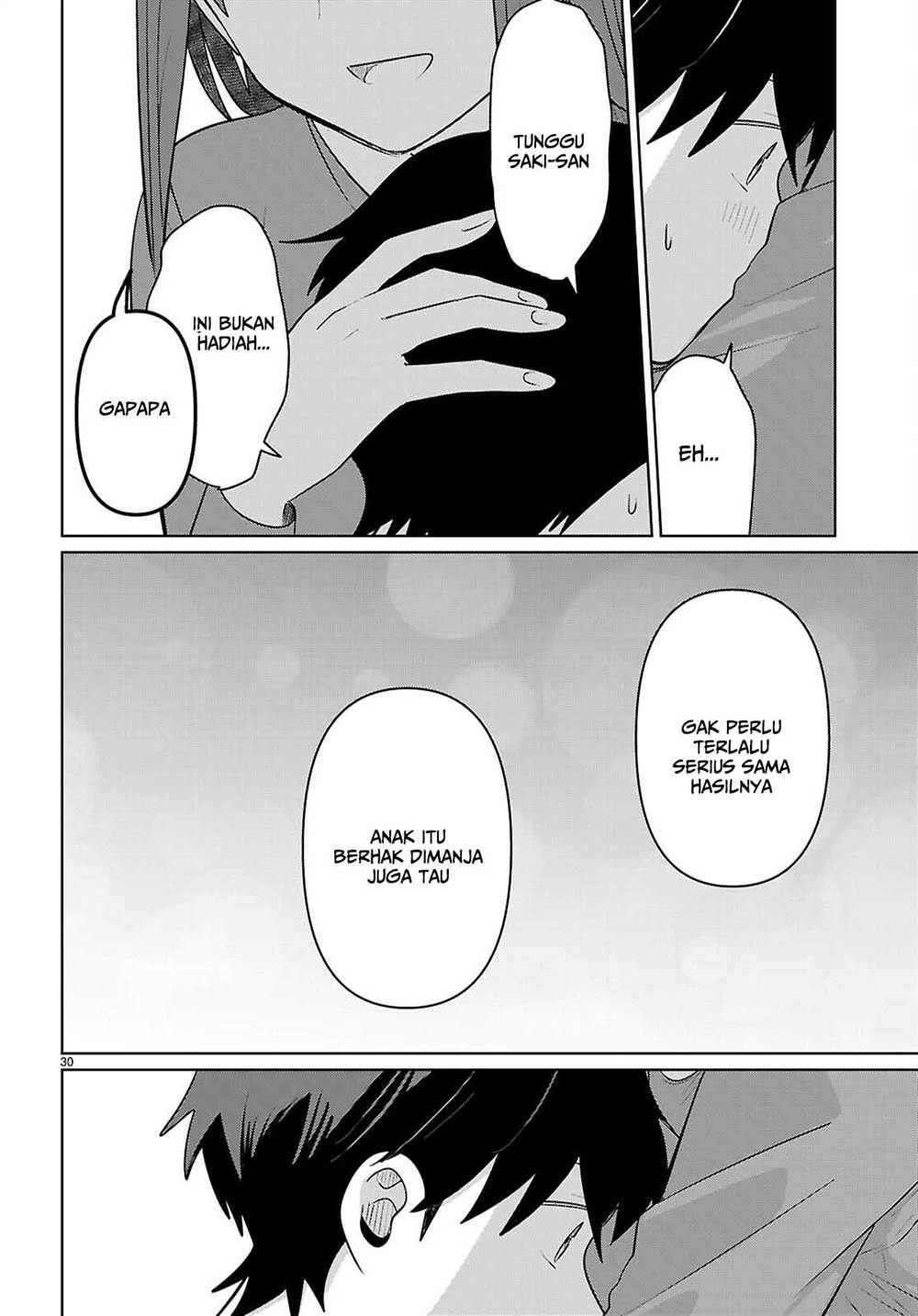 image-komik-ai-no-senbiki-mamakatsu-shitara-mama-ga-dekita-hanashi-chapter-6-30/36