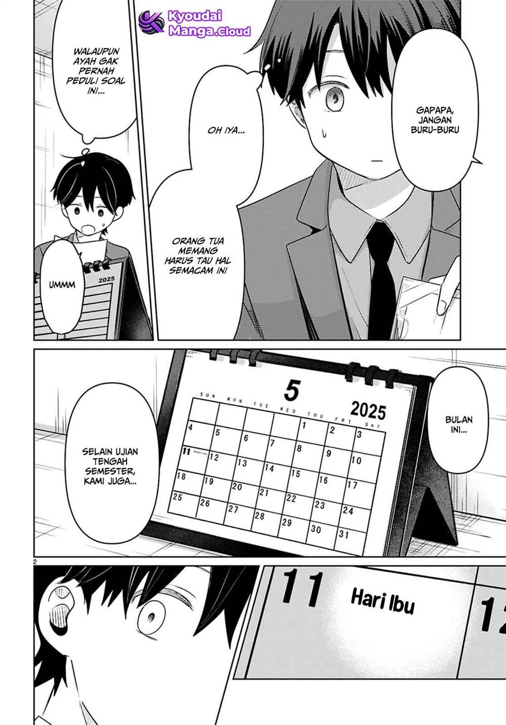 image-komik-ai-no-senbiki-mamakatsu-shitara-mama-ga-dekita-hanashi-chapter-7-2/34