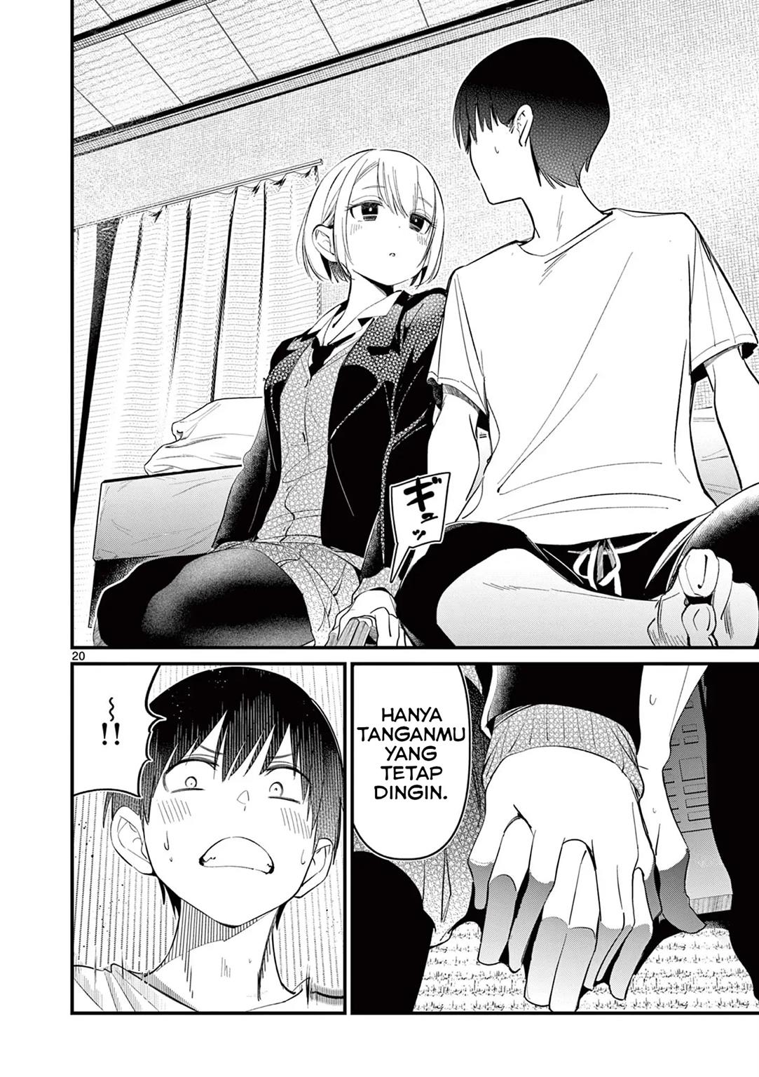 image-komik-aitsu-no-kanojo-chapter-1-18/37