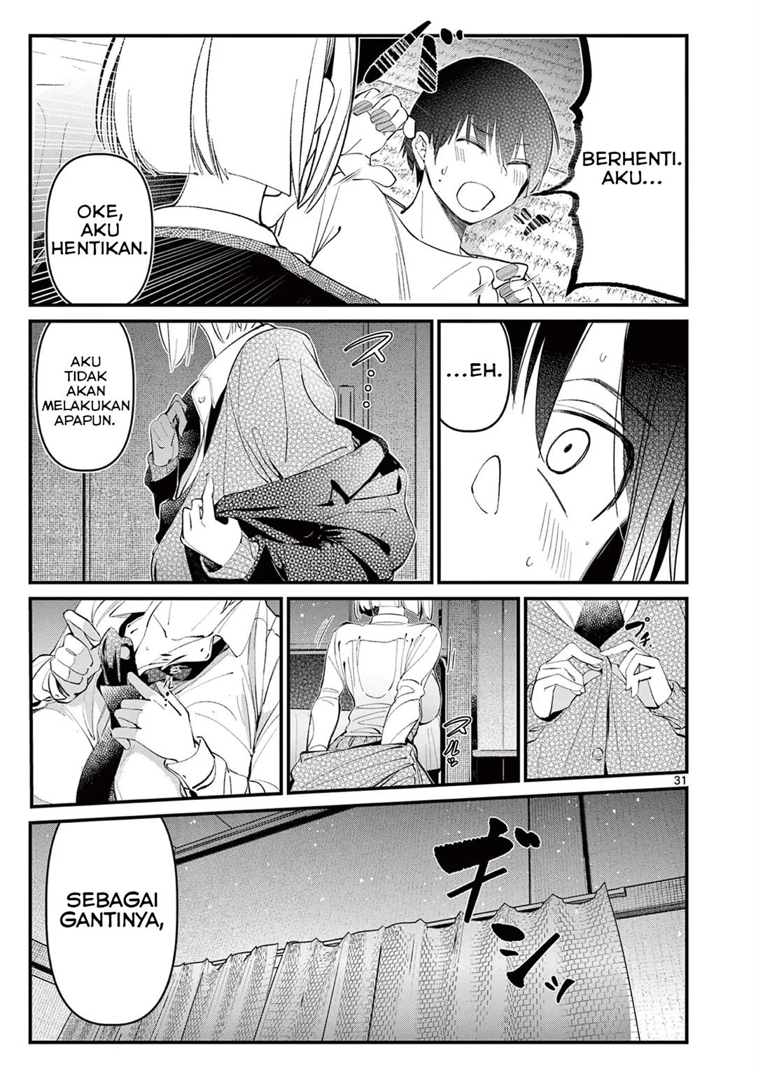 image-komik-aitsu-no-kanojo-chapter-1-29/37