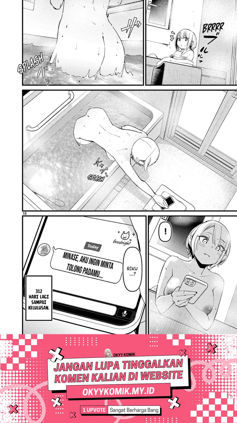 image-komik-aitsu-no-kanojo-chapter-10-19/23