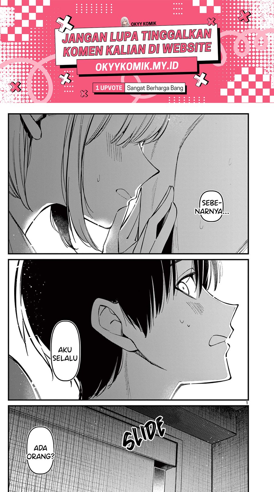 image-komik-aitsu-no-kanojo-chapter-14-2/23