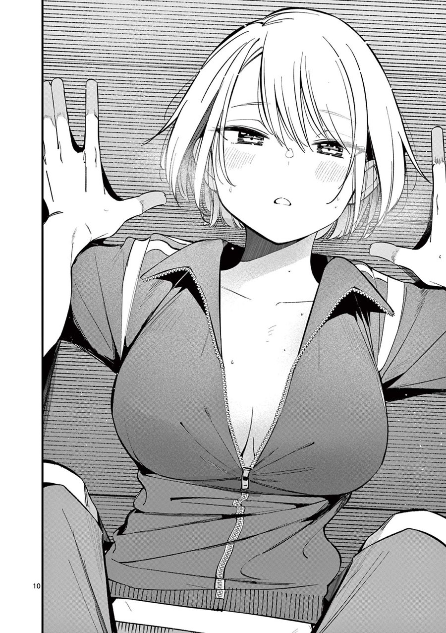 image-komik-aitsu-no-kanojo-chapter-14-11/23