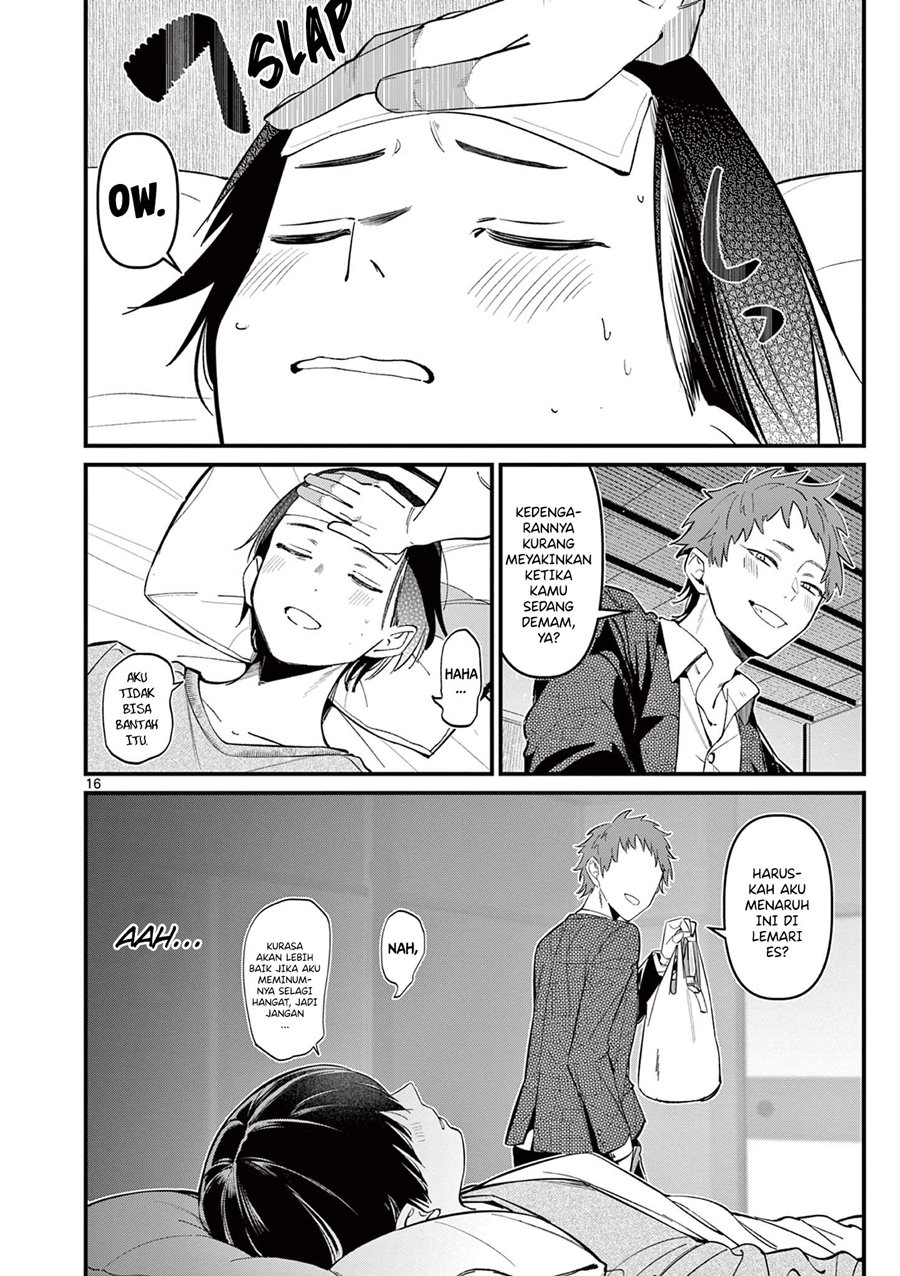 image-komik-aitsu-no-kanojo-chapter-14-17/23