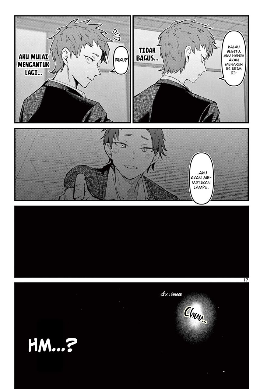 image-komik-aitsu-no-kanojo-chapter-14-18/23