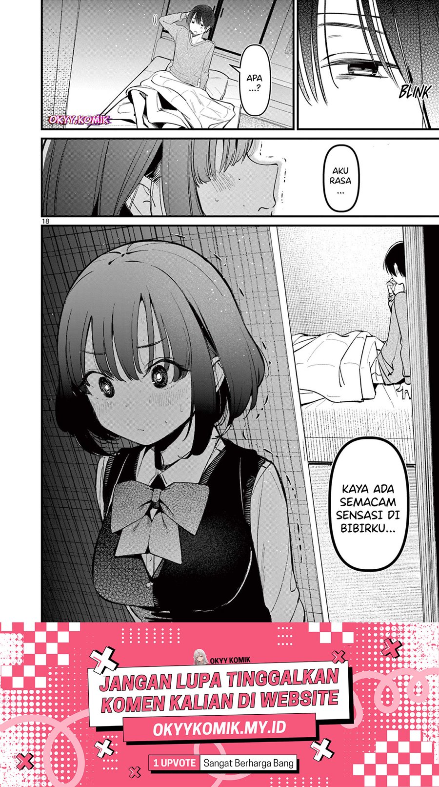 image-komik-aitsu-no-kanojo-chapter-14-19/23