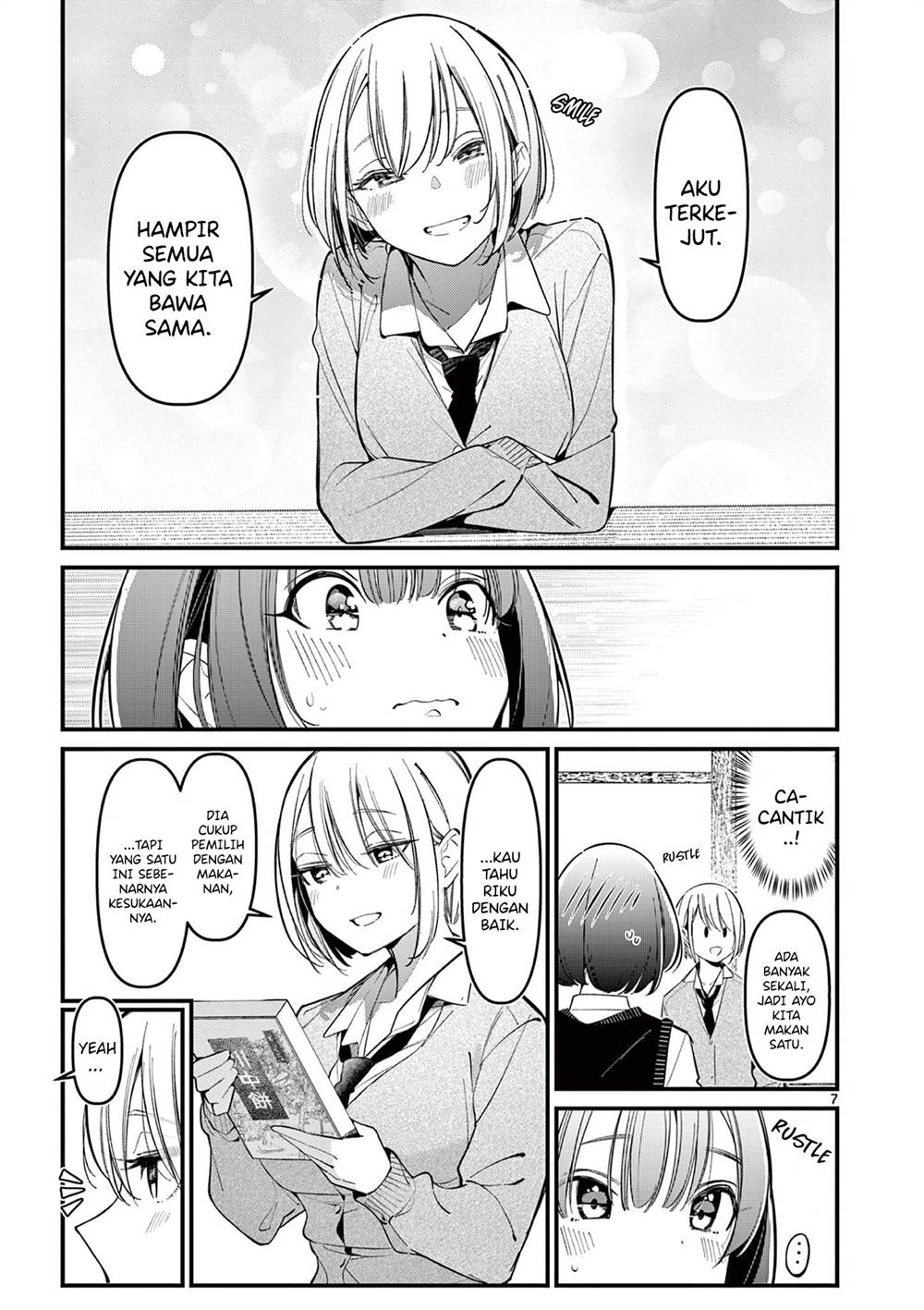 image-komik-aitsu-no-kanojo-chapter-16-8/25