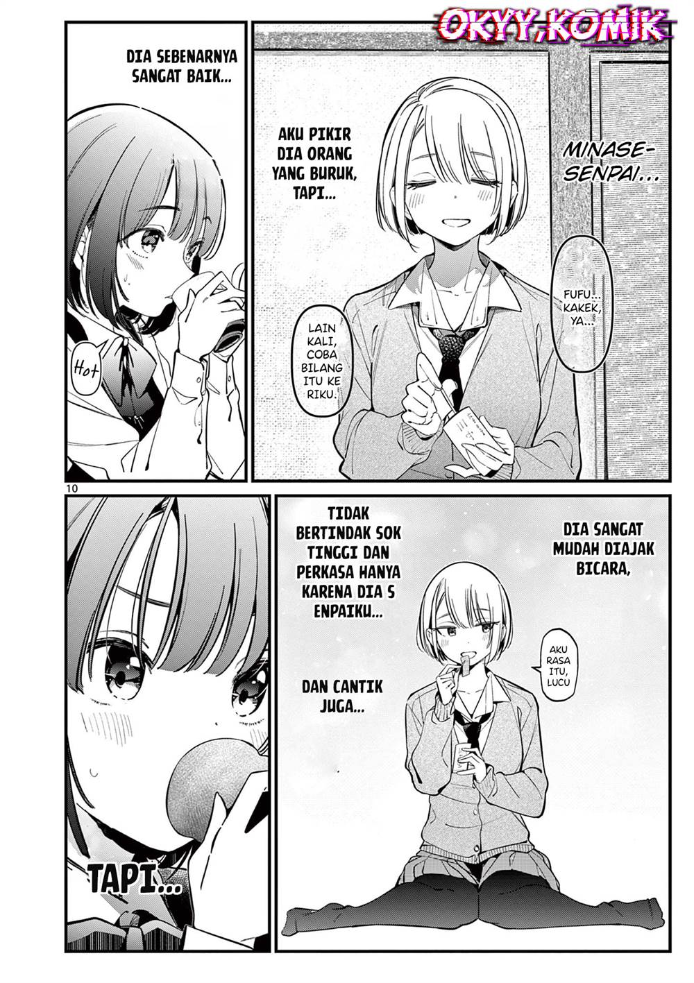 image-komik-aitsu-no-kanojo-chapter-16-11/25