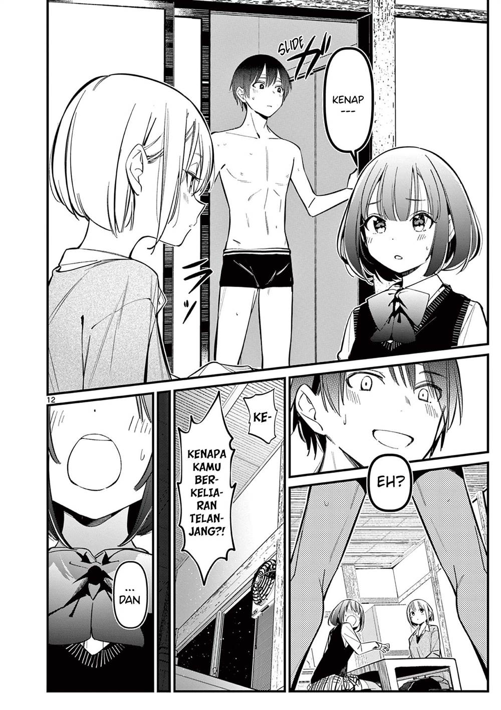 image-komik-aitsu-no-kanojo-chapter-16-13/25