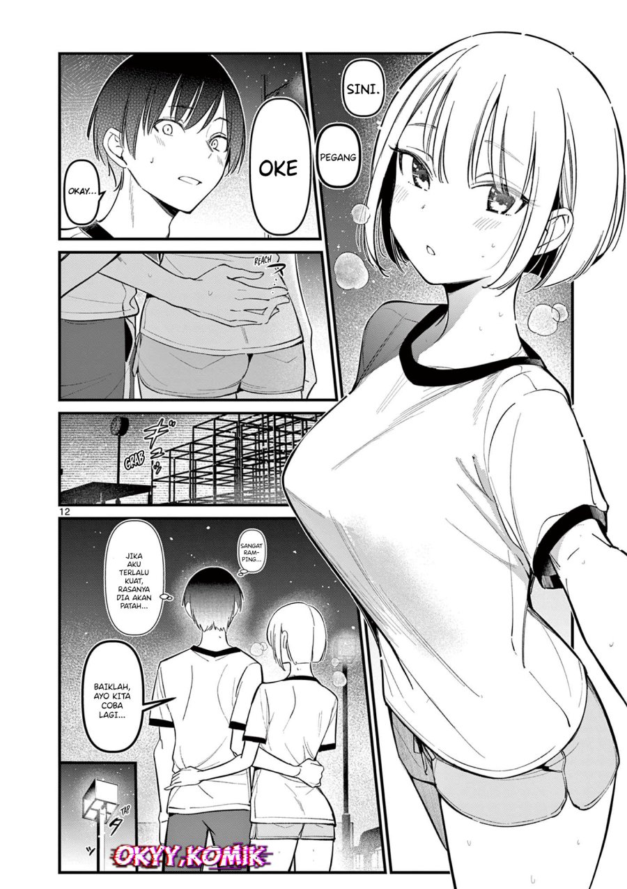 image-komik-aitsu-no-kanojo-chapter-17-13/23