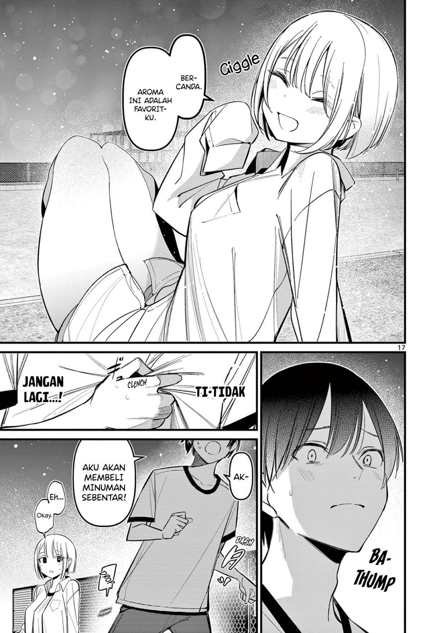 image-komik-aitsu-no-kanojo-chapter-17-18/23