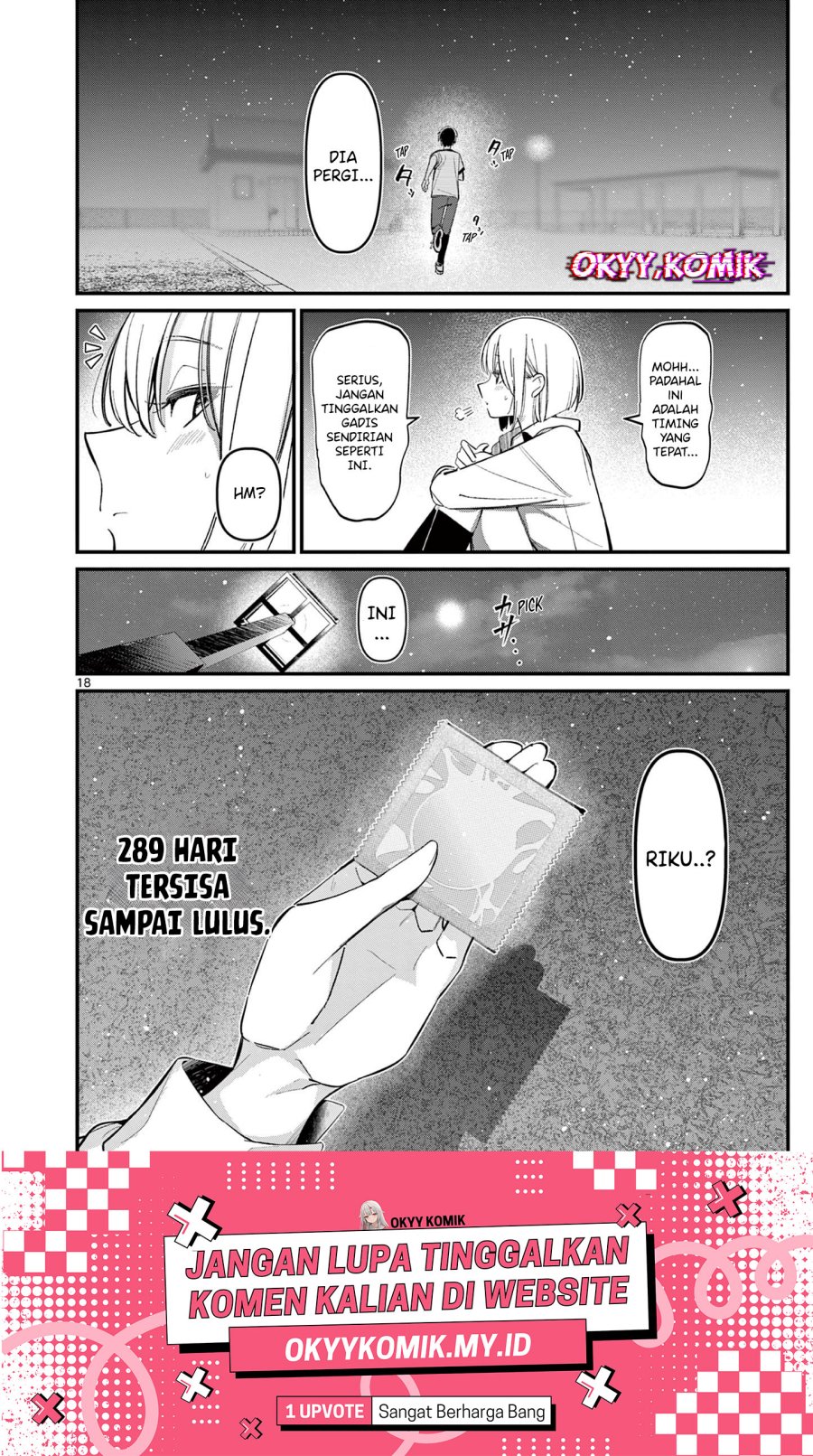 image-komik-aitsu-no-kanojo-chapter-17-19/23