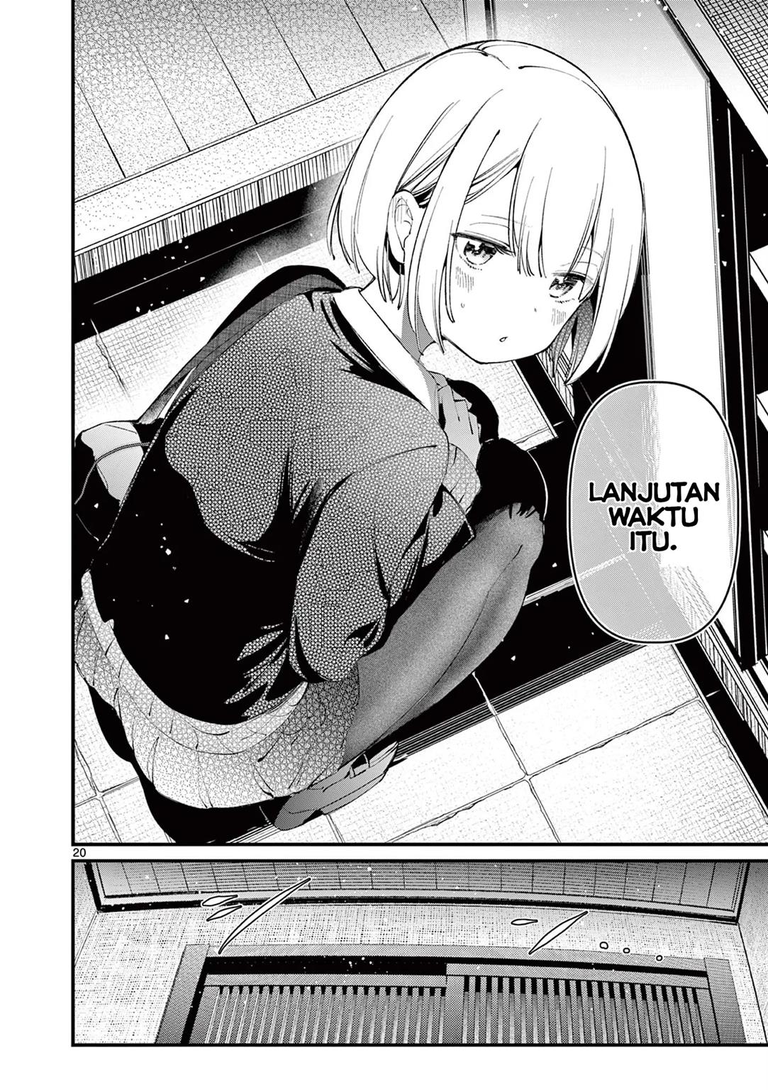 image-komik-aitsu-no-kanojo-chapter-2-19/28