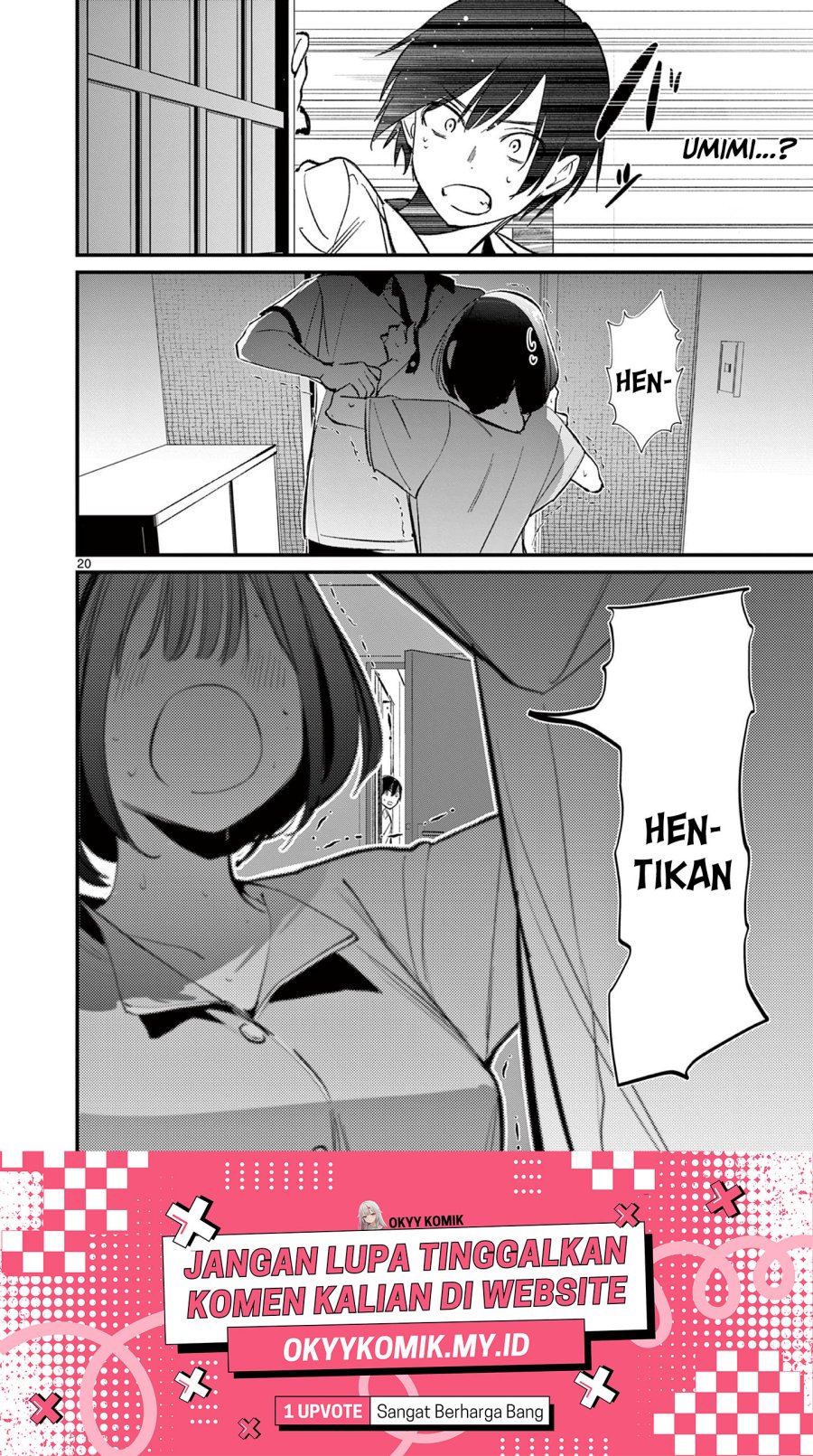 image-komik-aitsu-no-kanojo-chapter-21-21/25