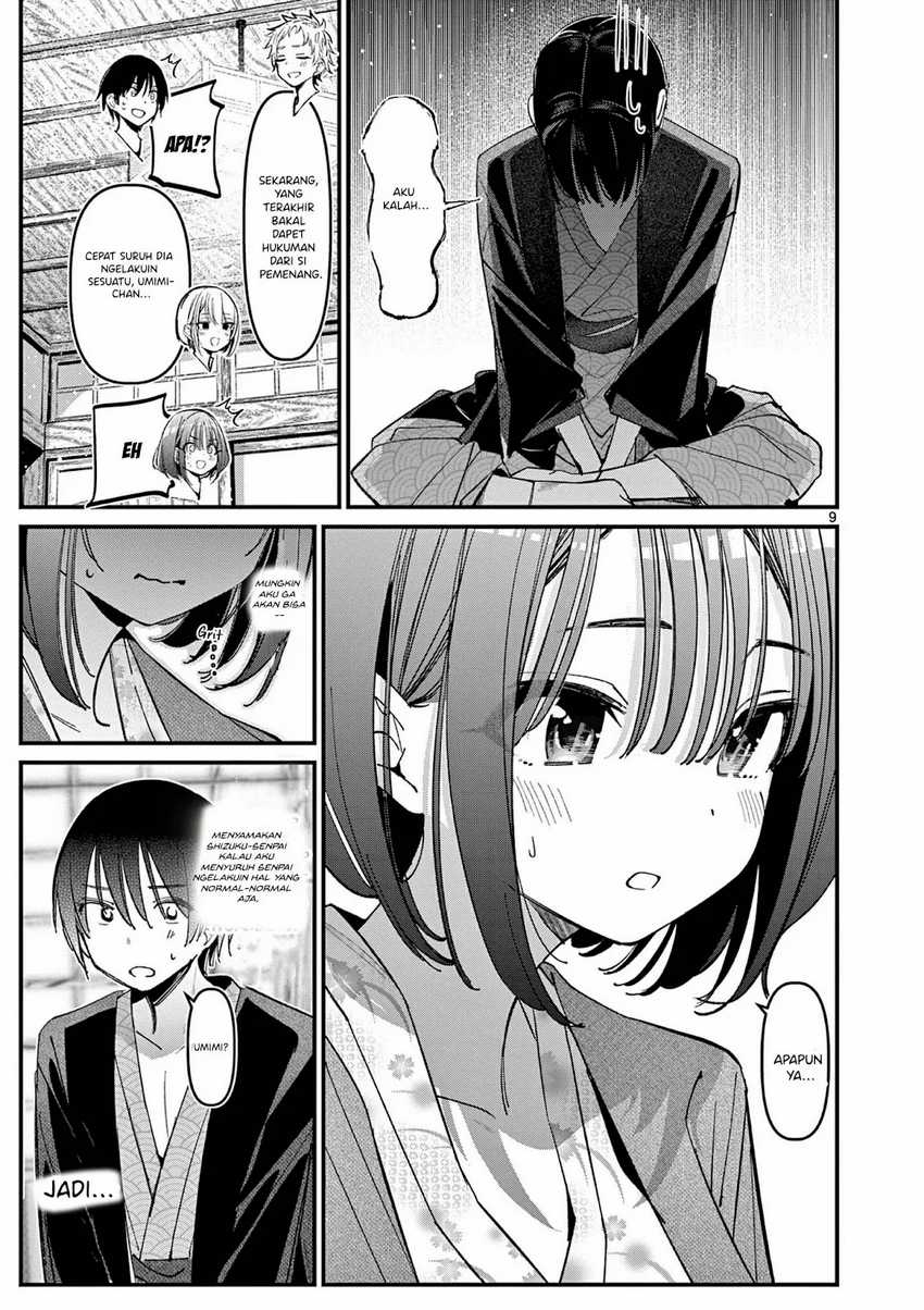 image-komik-aitsu-no-kanojo-chapter-30-9/22