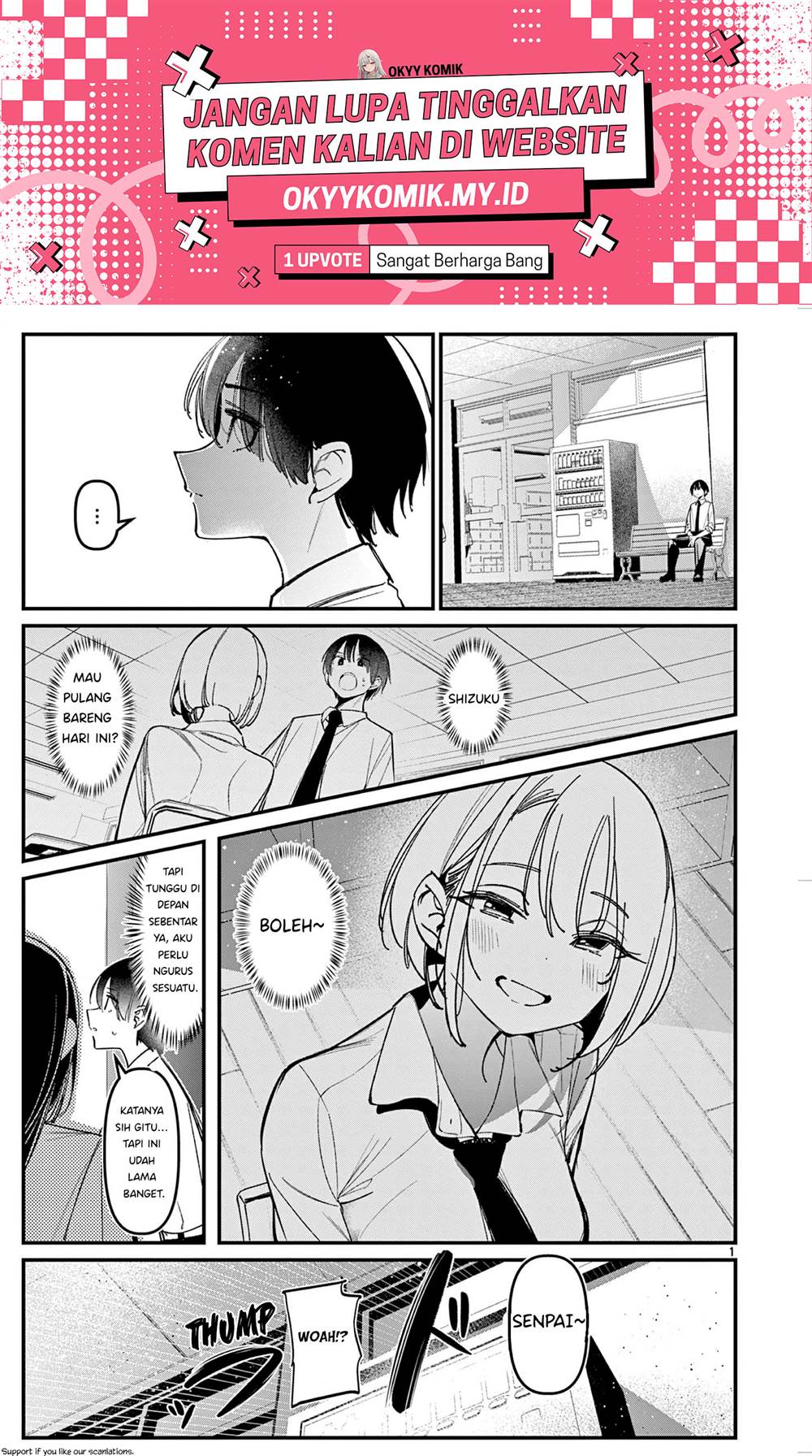 image-komik-aitsu-no-kanojo-chapter-31-2/23