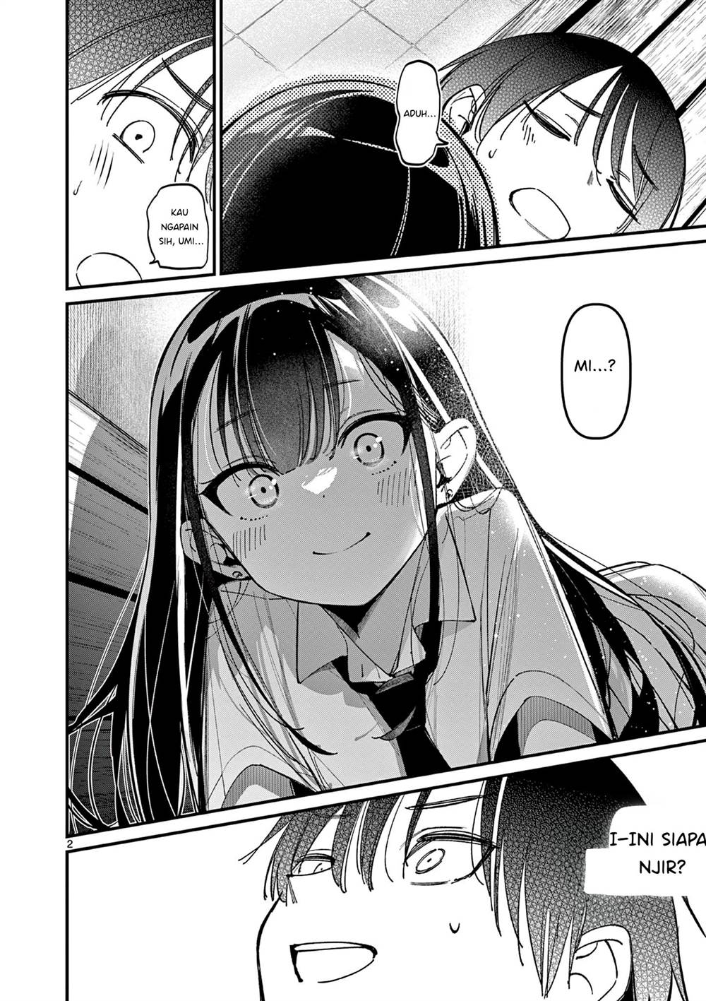 image-komik-aitsu-no-kanojo-chapter-31-3/23