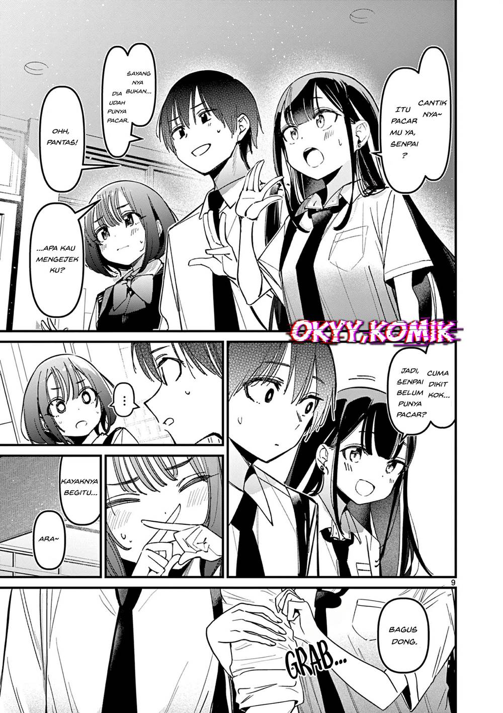 image-komik-aitsu-no-kanojo-chapter-31-10/23