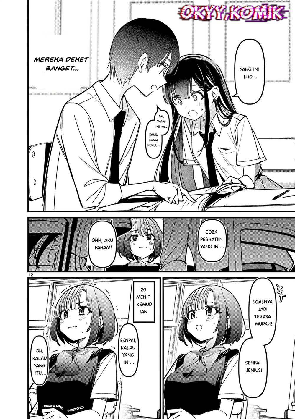 image-komik-aitsu-no-kanojo-chapter-31-13/23