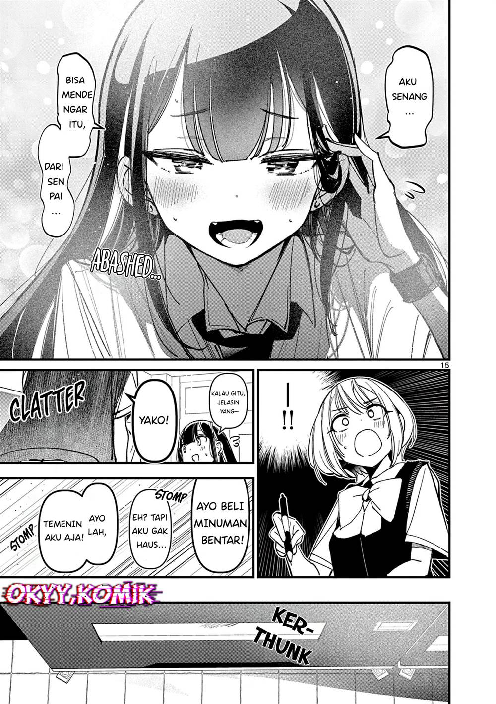 image-komik-aitsu-no-kanojo-chapter-31-16/23