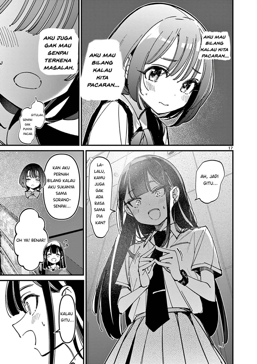 image-komik-aitsu-no-kanojo-chapter-31-18/23