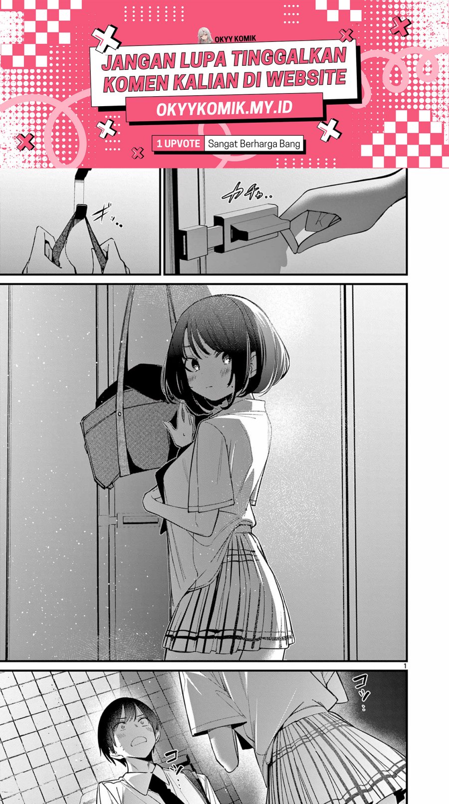 image-komik-aitsu-no-kanojo-chapter-33-2/23