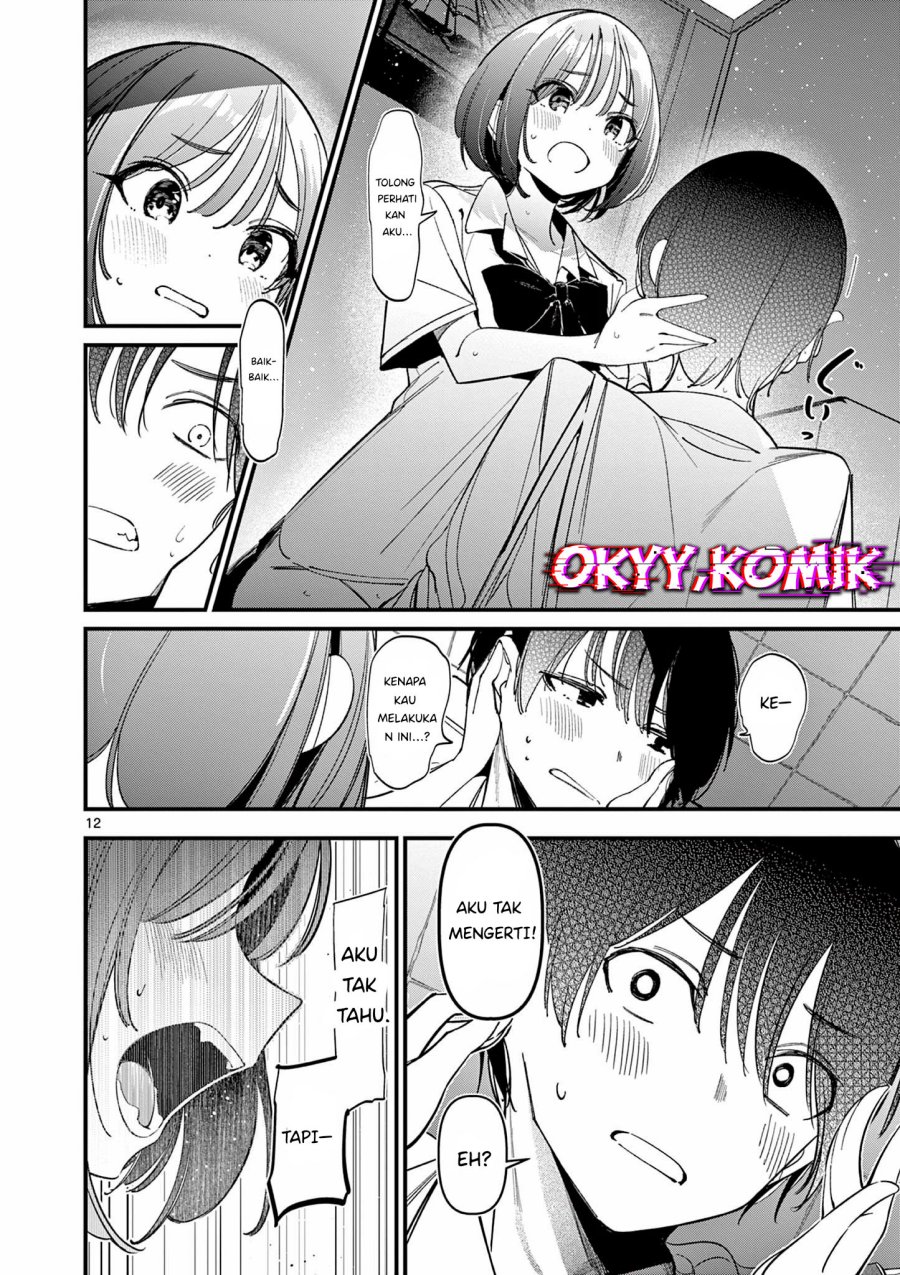 image-komik-aitsu-no-kanojo-chapter-33-13/23