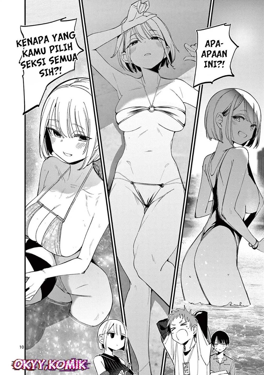 image-komik-aitsu-no-kanojo-chapter-35-12/24