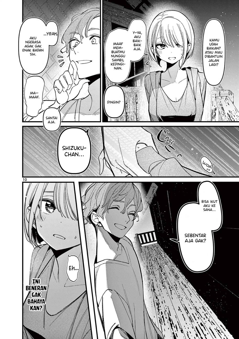 image-komik-aitsu-no-kanojo-chapter-38-11/23