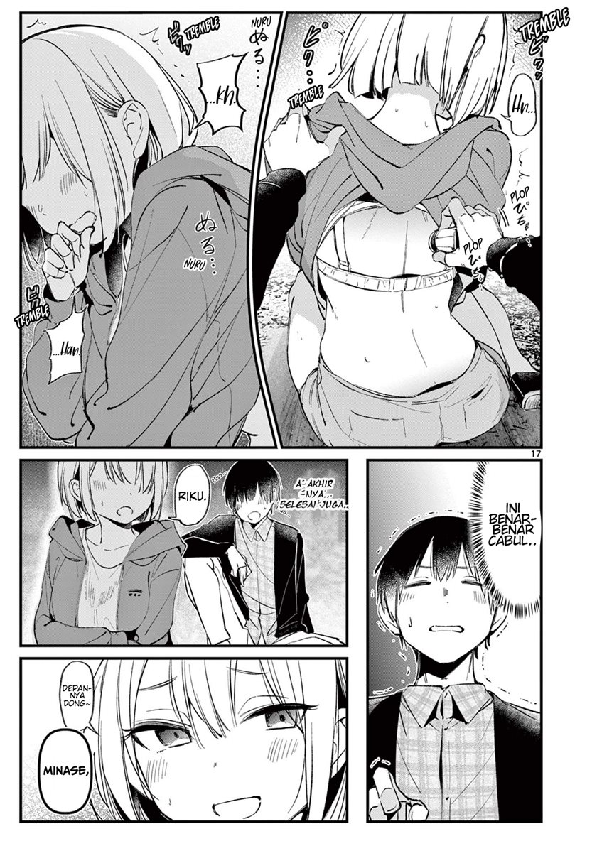 image-komik-aitsu-no-kanojo-chapter-4-17/22