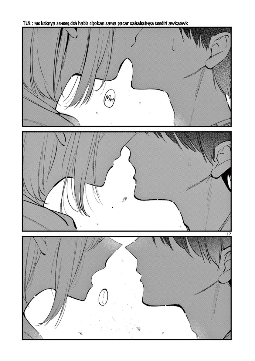 image-komik-aitsu-no-kanojo-chapter-5-17/23