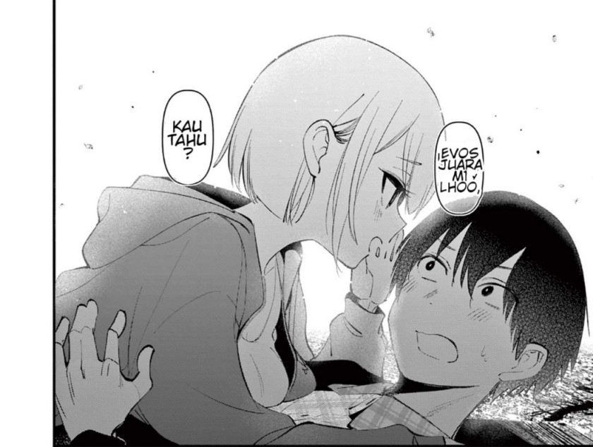 image-komik-aitsu-no-kanojo-chapter-5-22/23