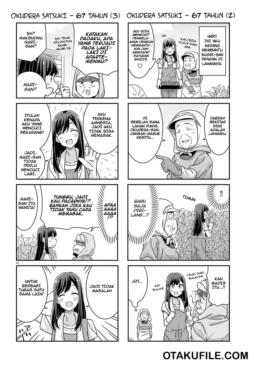 image-komik-akarui-kioku-soushitsu-chapter-16-1/20