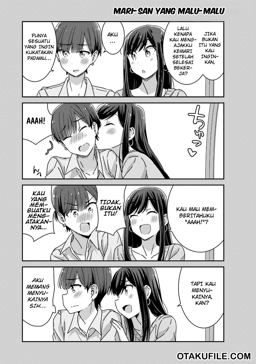 image-komik-akarui-kioku-soushitsu-chapter-19-4/13