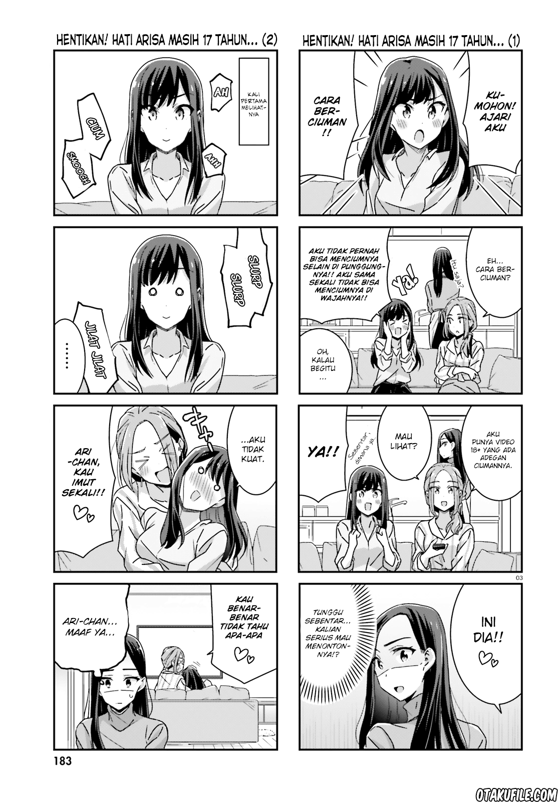 image-komik-akarui-kioku-soushitsu-chapter-22-2/8