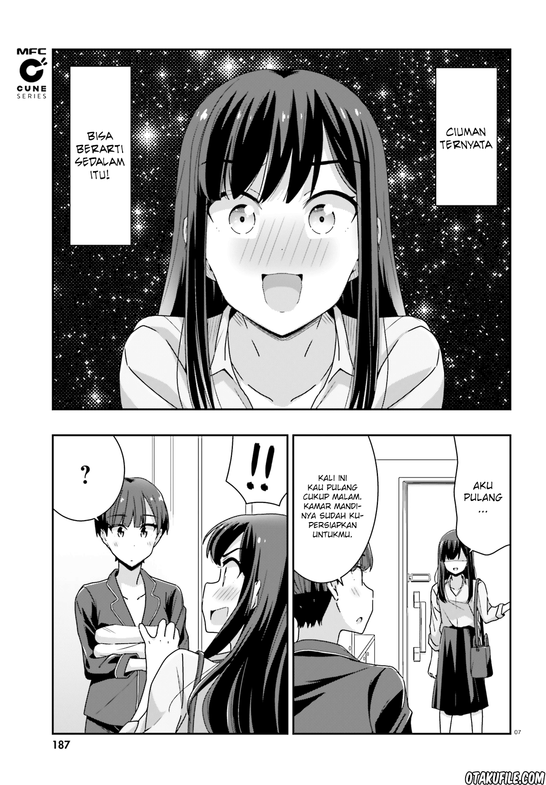 image-komik-akarui-kioku-soushitsu-chapter-22-6/8