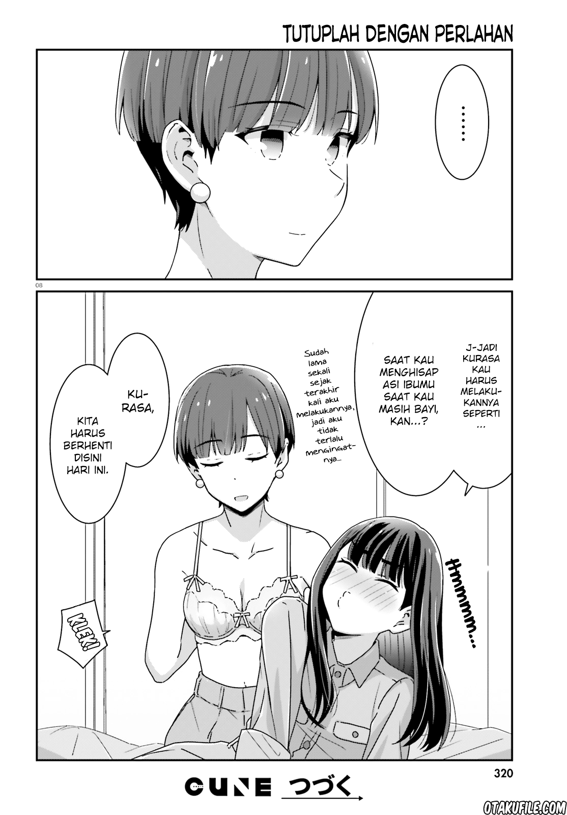 image-komik-akarui-kioku-soushitsu-chapter-24-7/8