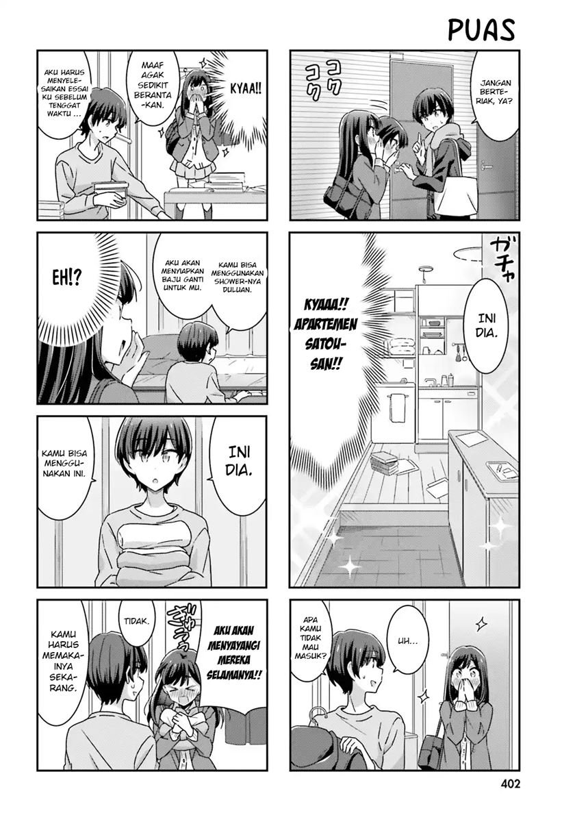 image-komik-akarui-kioku-soushitsu-chapter-32-1/7