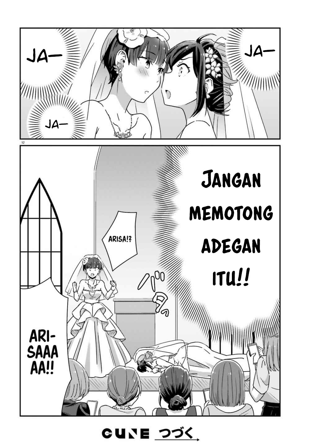 image-komik-akarui-kioku-soushitsu-chapter-41-10/12