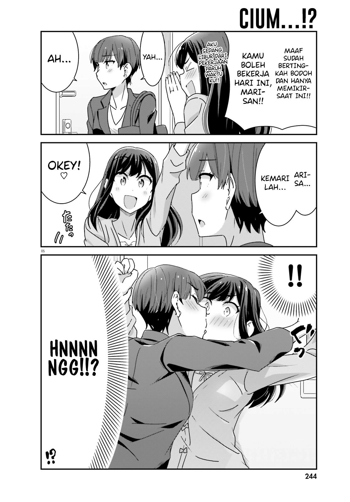 image-komik-akarui-kioku-soushitsu-chapter-43-6/8