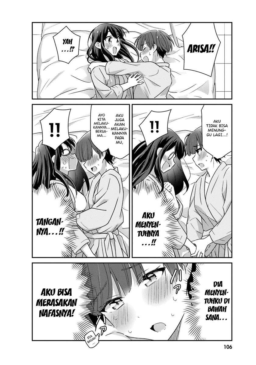 image-komik-akarui-kioku-soushitsu-chapter-52-6/13