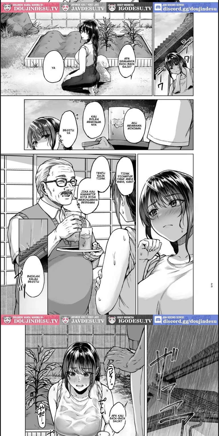 image-komik-aki-inaka-kaeri-no-otetsudai-chapter-02-end-15/22