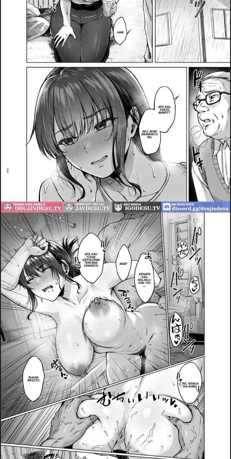 image-komik-aki-inaka-kaeri-no-otetsudai-chapter-02-end-16/22