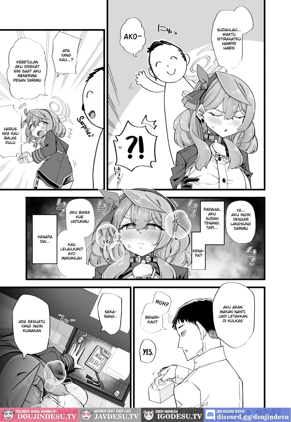 image-komik-ako-no-stress-hassan-chapter-01-end-3/21