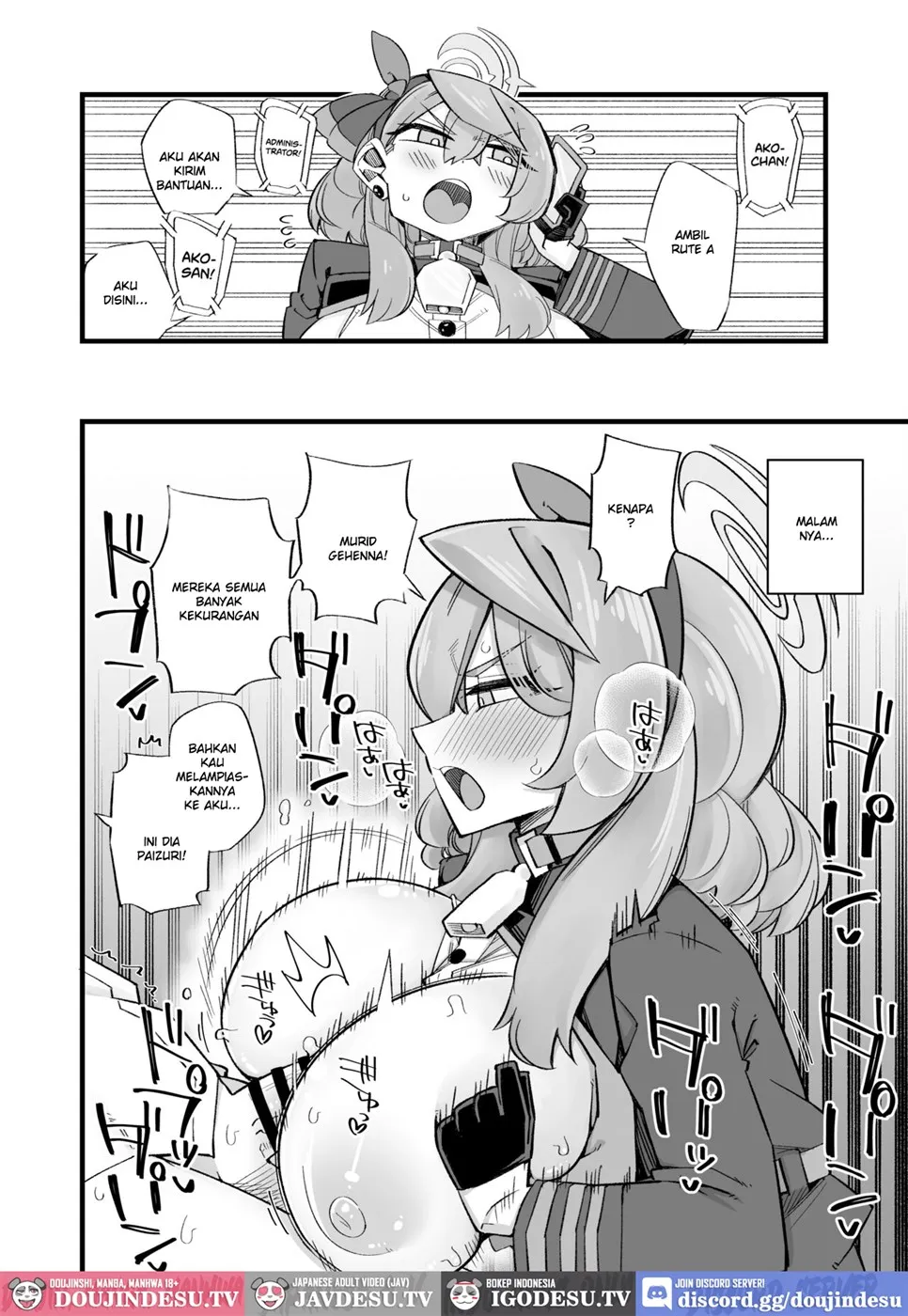 image-komik-ako-no-stress-hassan-chapter-01-end-8/21