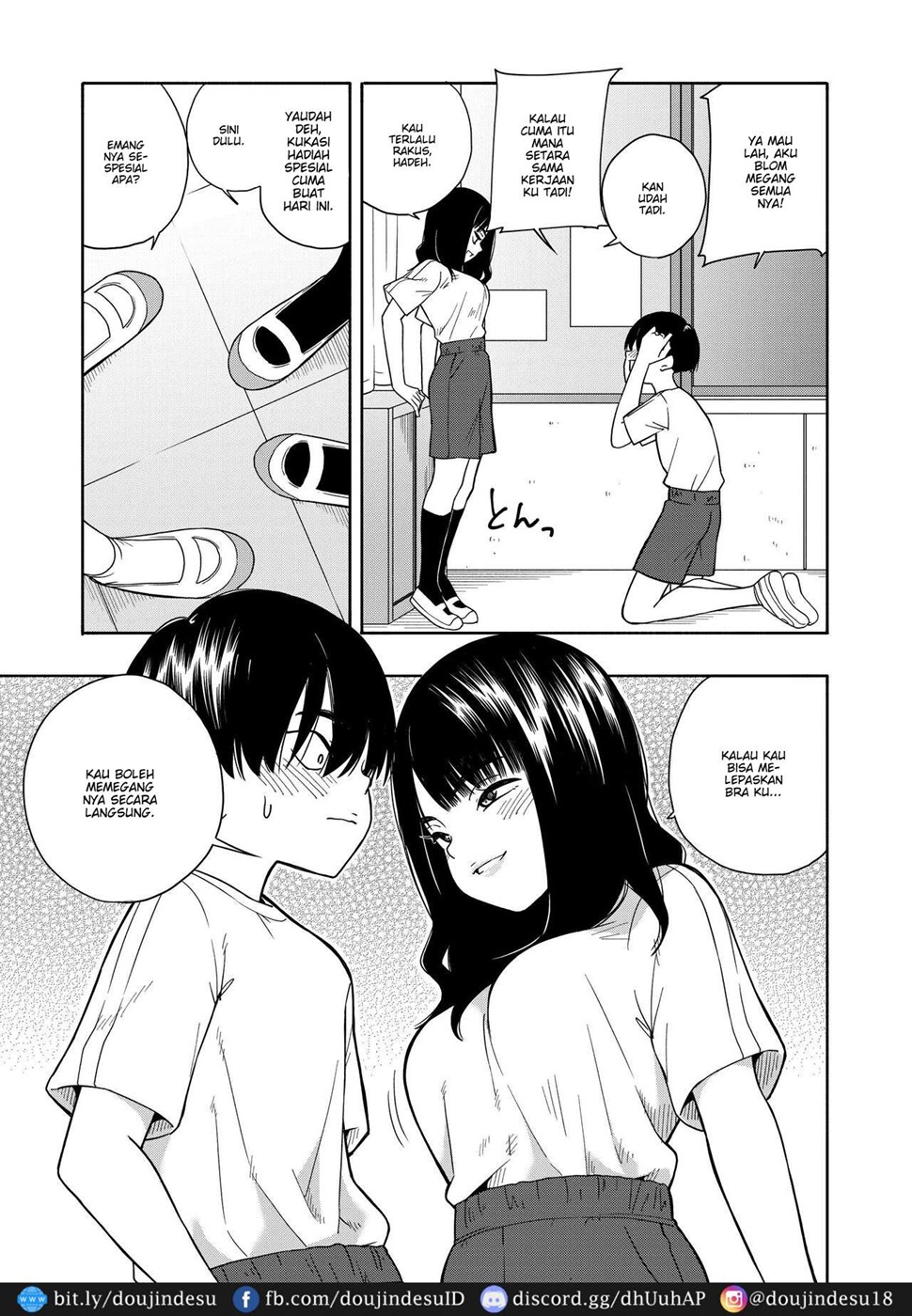 image-komik-akuma-no-gohoubi-devillish-chapter-01-end-10/89